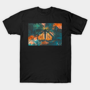 The Butterfly Effect T-Shirt